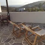 Apartmán Blue Sky Ios