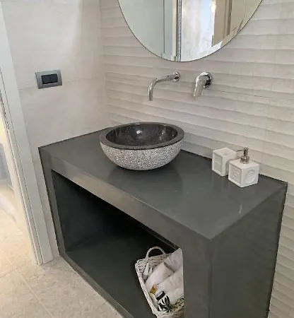 Blue Sky Διαμέρισμα Ίος