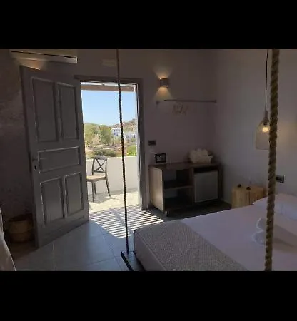 Blue Sky Διαμέρισμα Ίος