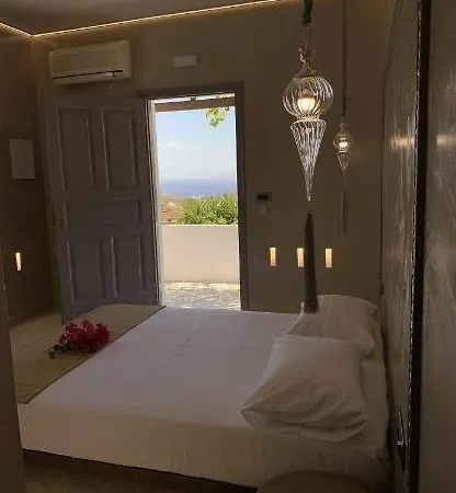 아파트 블루 스카이 이오스 코라