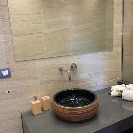 Blue Sky Διαμέρισμα