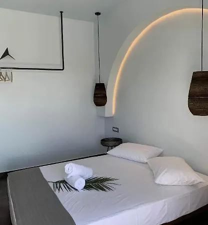 Διαμέρισμα Blue Sky