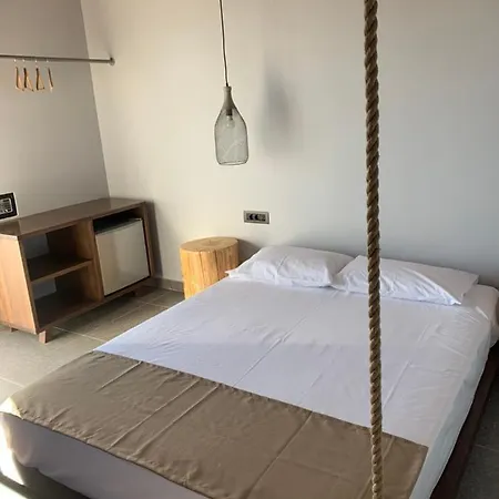 Διαμέρισμα Blue Sky