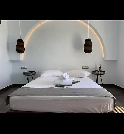 Blue Sky Διαμέρισμα Ίος