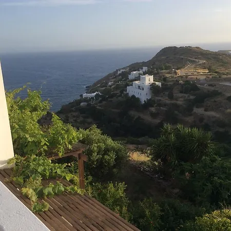 Διαμέρισμα Blue Sky *