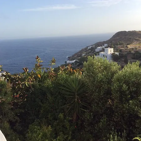 Διαμέρισμα Blue Sky