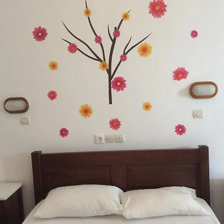 Blue Sky Διαμέρισμα Ίος