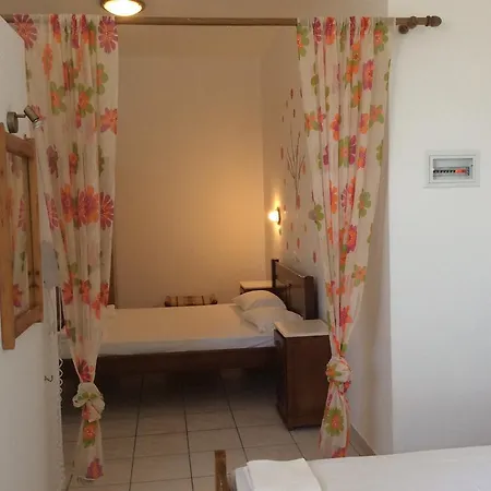 Blue Sky Διαμέρισμα