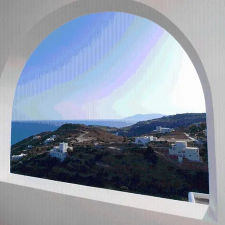 Διαμέρισμα Blue Sky