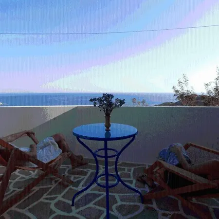 Διαμέρισμα Blue Sky *