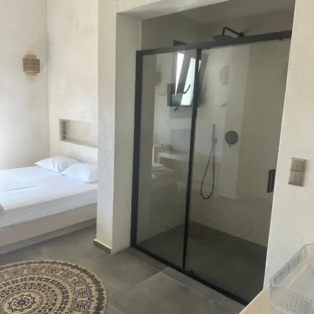 Διαμέρισμα Blue Sky Ίος