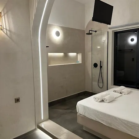 Διαμέρισμα Blue Sky *