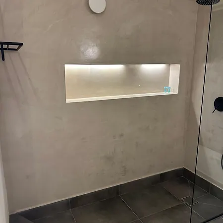 Blue Sky Διαμέρισμα