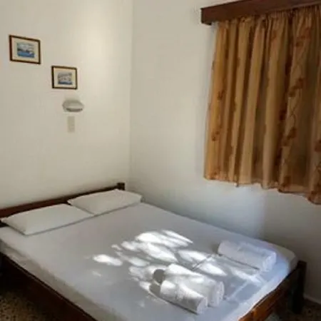 Διαμέρισμα Blue Sky