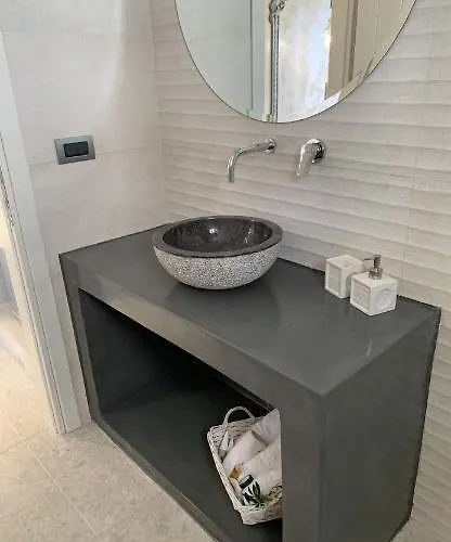 蓝天公寓 公寓 伊奥斯乔拉