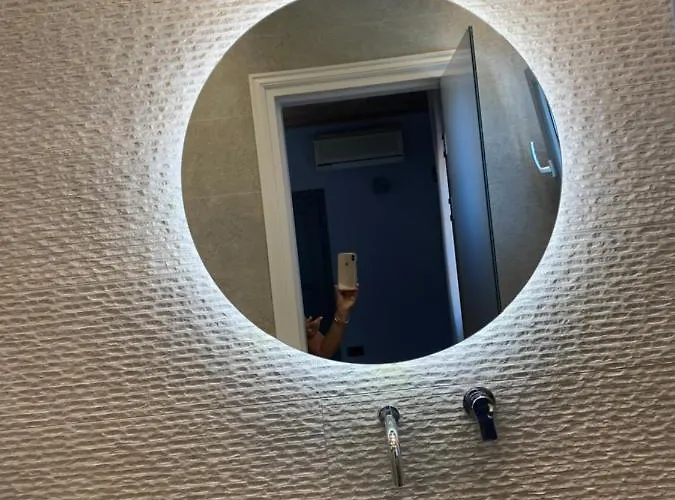 公寓 蓝天公寓 *