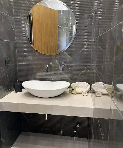 蓝天公寓 * 伊奥斯乔拉