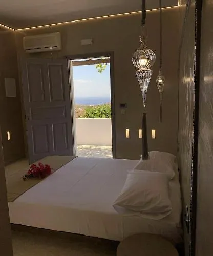 Apartmán Blue Sky Ios