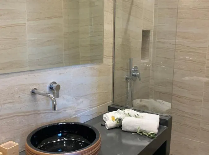 蓝天公寓 公寓 伊奥斯乔拉