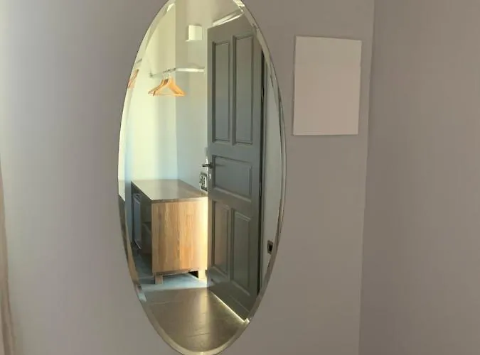 蓝天公寓 * 伊奥斯乔拉