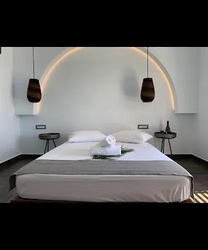 蓝天公寓 公寓 伊奥斯乔拉