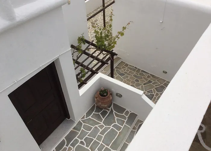 公寓 蓝天公寓 *