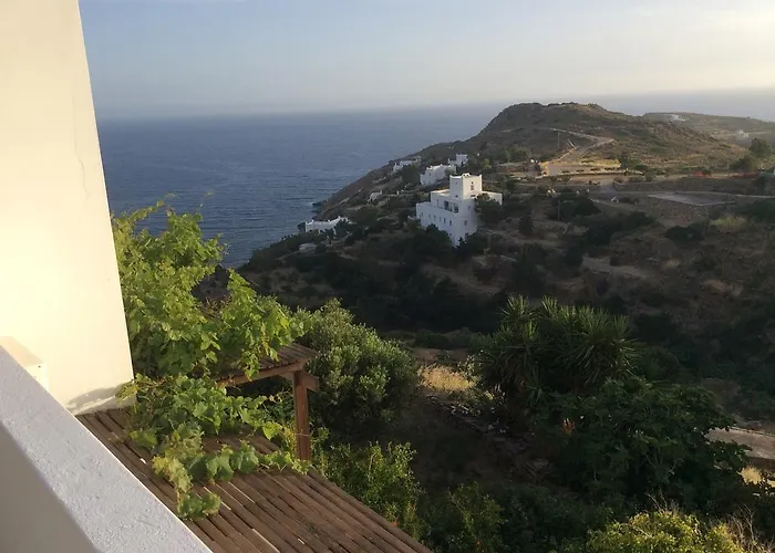 公寓 蓝天公寓 *