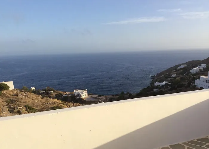 公寓 蓝天公寓 *