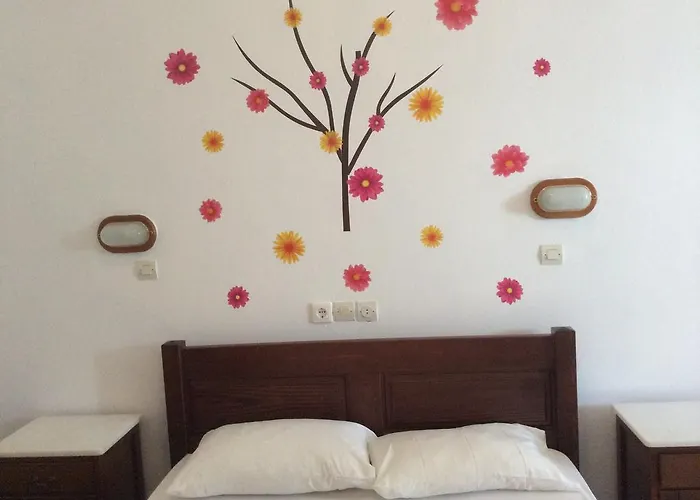 蓝天公寓 公寓 伊奥斯乔拉