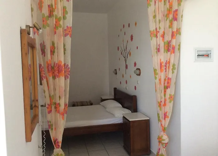 蓝天公寓 伊奥斯乔拉