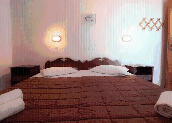 蓝天公寓 * 伊奥斯乔拉