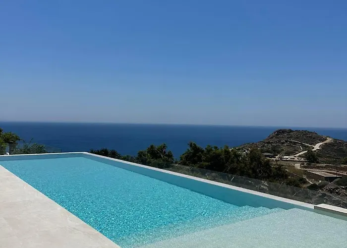 蓝天公寓 * 伊奥斯乔拉