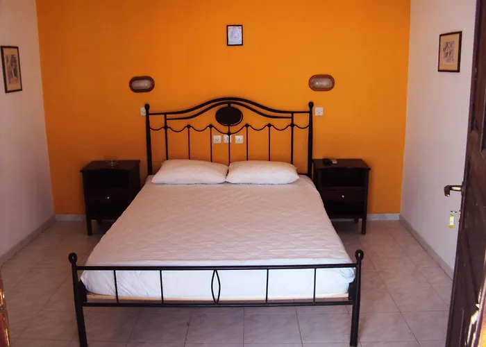 公寓 蓝天公寓 *