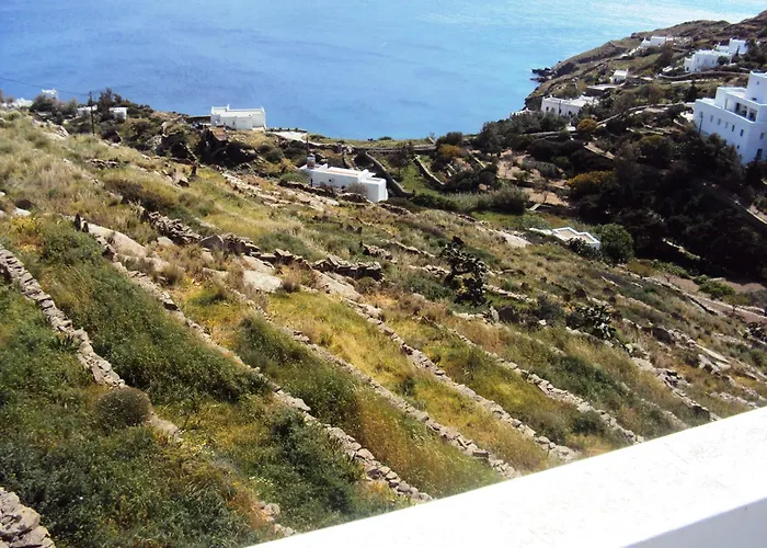 公寓 蓝天公寓 *