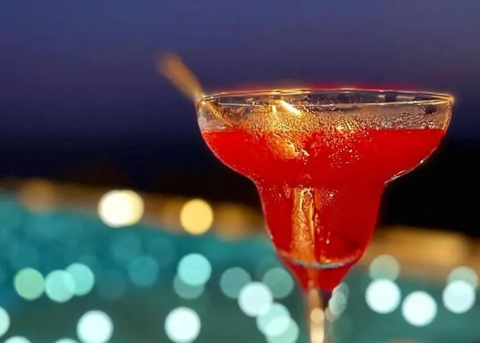 蓝天公寓 公寓 伊奥斯乔拉