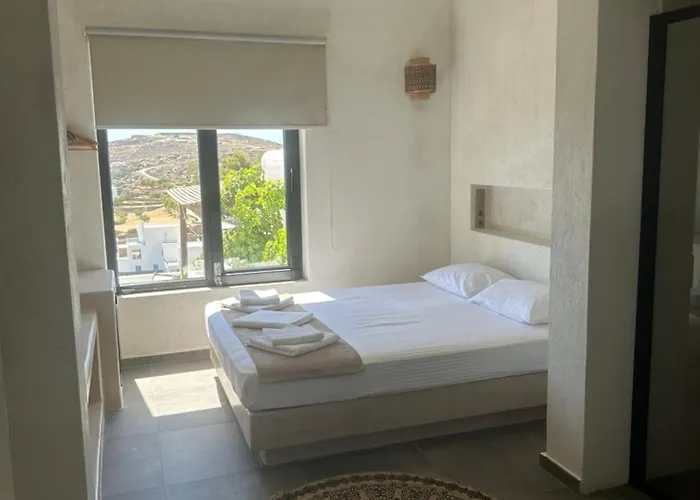 蓝天公寓 伊奥斯乔拉