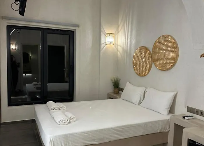 蓝天公寓 伊奥斯乔拉