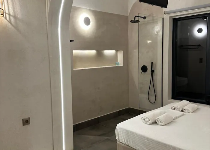 公寓 蓝天公寓 *