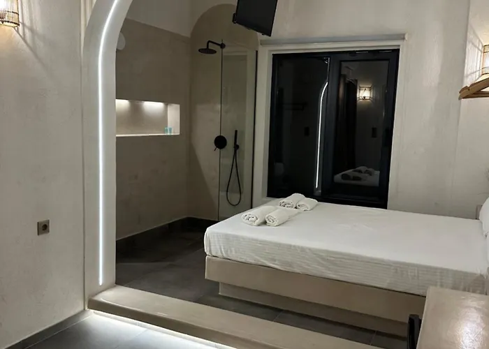 蓝天公寓 * 伊奥斯乔拉