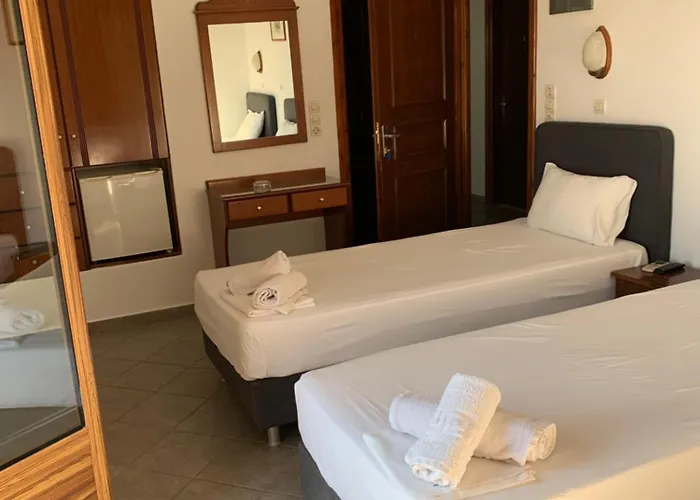 蓝天公寓 公寓 *