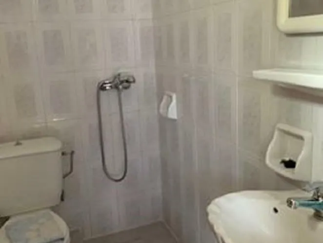 蓝天公寓 * 伊奥斯乔拉