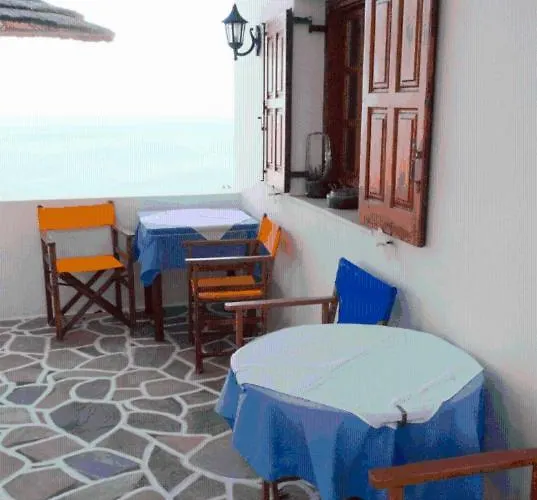 蓝天公寓 公寓 伊奥斯乔拉